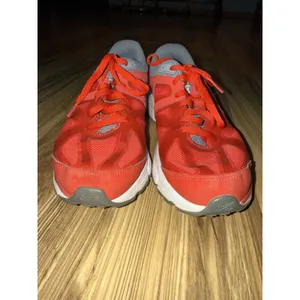 Nike Air Max Run Lite Women's S 7 555643-600 Red Running‎ Shoes Sneakers thumbnail 6