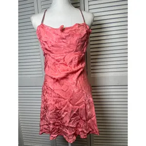 For Love & Lemons Gabrielle Embellished Mini Slip Dress Size Small NWT thumbnail 7