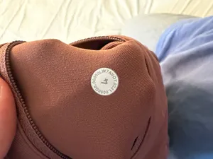 Lululemon Shorts Speed Up thumbnail 6