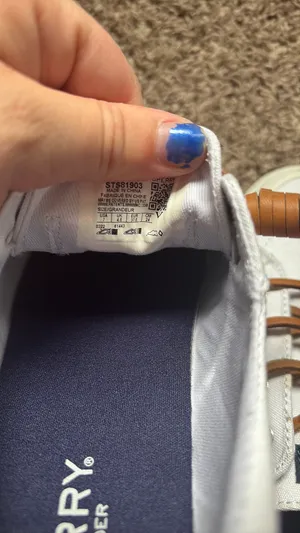 Sperry Women’s thumbnail 5