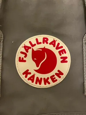 Fjällräven Backpack Kånken Classic thumbnail 5