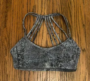 Lululemon Light Up Sports Bra thumbnail 1