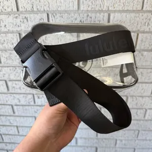 Lululemon Clear Everywhere Belt Bag 1L Concert thumbnail 3