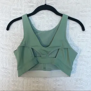 Adidas by Stella McCartney Sports Bra thumbnail 4