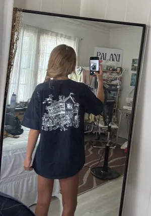 Motel Hell  Tshirt thumbnail 2