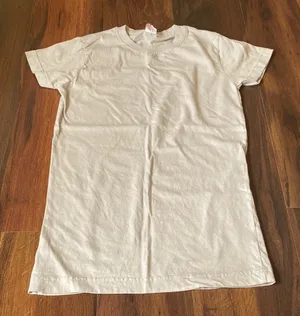 4/$20 LAT 100% Cotton Slim Fit Short Sleeve T-Shirt thumbnail 1