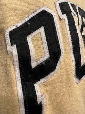 Champion Vintage Purdue Crew neck thumbnail 5