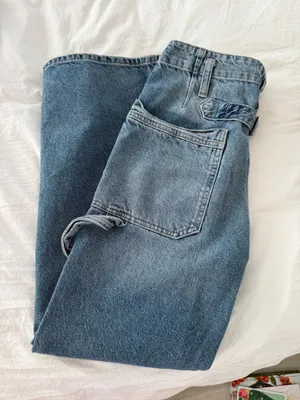 Free People We The Free Jeans thumbnail 5