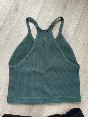Free people shorts and tank set thumbnail 5