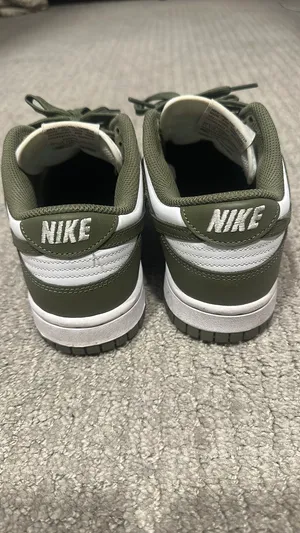 Nike Dunk Low Women’s thumbnail 9