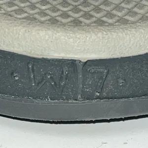Chacos WOMENS size 7 pink and grey thumbnail 4
