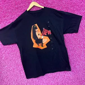 Sweetie Tap In Twerk Art Pretty Bitch Music Hip Hop Tee XL thumbnail 3
