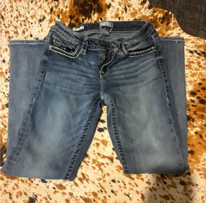 Vigoss Jeans thumbnail 1
