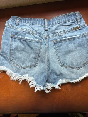 KanCan USA Shorts thumbnail 5