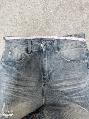 jeans Blue thumbnail 4