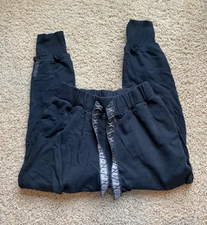 Gymshark Joggers thumbnail 1