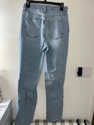 Zara jeans thumbnail 3