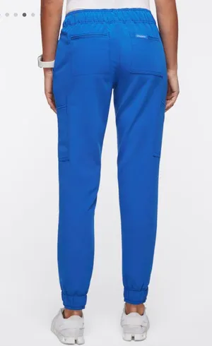 Jaanuu Scrub Pants thumbnail 3