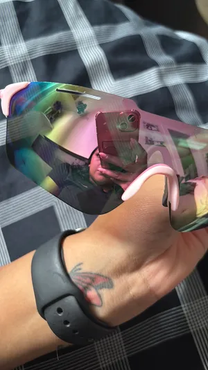 Amazon Running sunglasses thumbnail 6