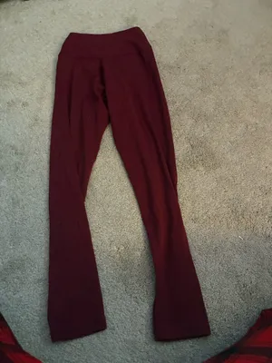 Aerie Crossover Leggings thumbnail 3