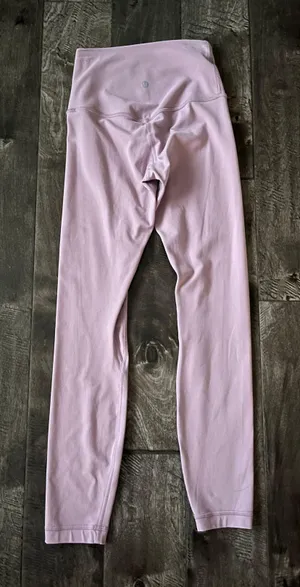 Lululemon leggings thumbnail 2