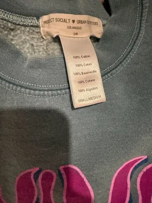 Urban Outfitters Sweatshirt thumbnail 5