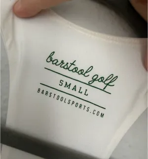 Barstool Sports Golf Dress thumbnail 3