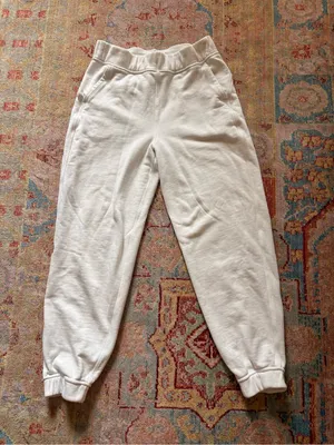 Lululemon Relaxed High-Rise Jogger thumbnail 5