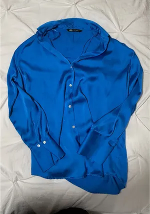 ZARA Top thumbnail 1