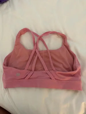 Lululemon Bra Energy thumbnail 2
