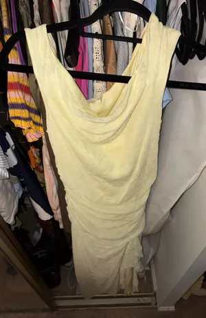Altar'd State Dress thumbnail 1