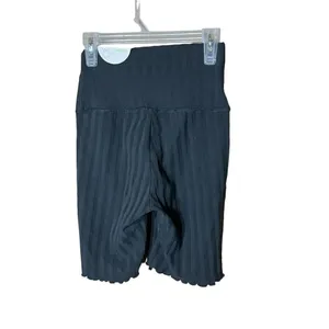 Offline By Aerie OG High‎ Rise 7 Inch Bike Shorts Size Small NWT thumbnail 4