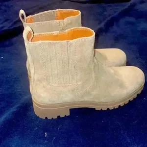 Lucky Brand Boots thumbnail 1