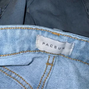 pacsun cargo jeans thumbnail 4
