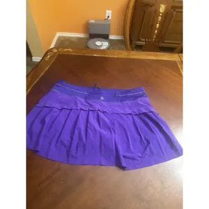 Athleta Run Around Skort Size L thumbnail 4