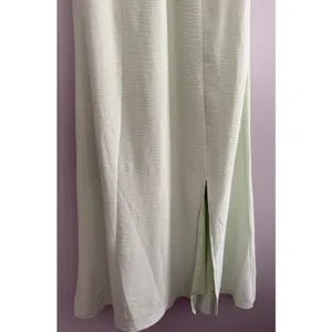 Bohme Halston Midi Dress Green‎ Women's Size Large thumbnail 5