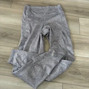 Athletic Works Glyder Womens Print Leggings High Waist Activewear‎ Athletic Pants Medium thumbnail 2