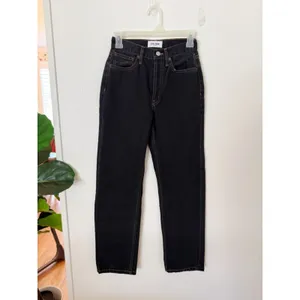 Still Here NY Childhood Jeans Sz 24 thumbnail 4
