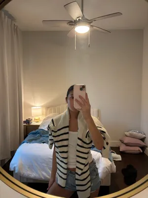 Uniqlo Cardigan  thumbnail 2