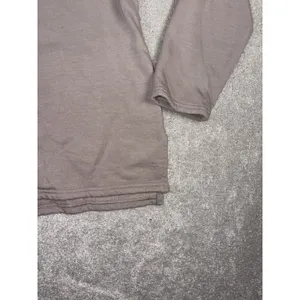 womens‎ free fly mock neck sweatshirt Medium thumbnail 2
