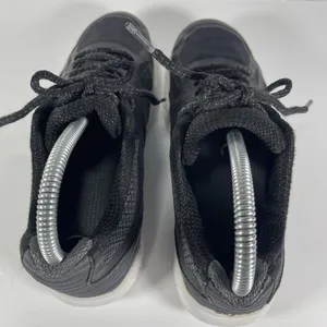 Fila Women’s Memory Foam Running Shoes Black White Size 5.5 3SR21531-052 Sneaker thumbnail 6
