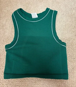 All in Motion Tank Top thumbnail 1
