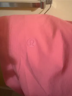 Lululemon Dance Studio Mid-Rise Full-Length Joggers in Sakura Pink thumbnail 6