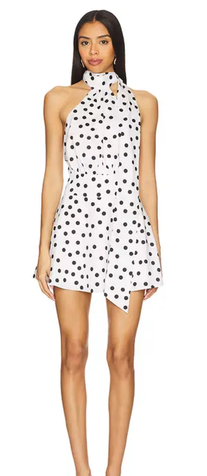 More To Come Revolve Dress thumbnail 1