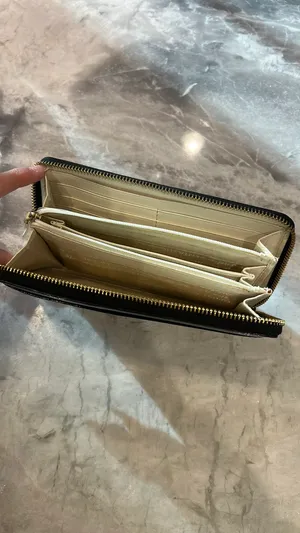 Kate Spade Wallet Leather Black thumbnail 2
