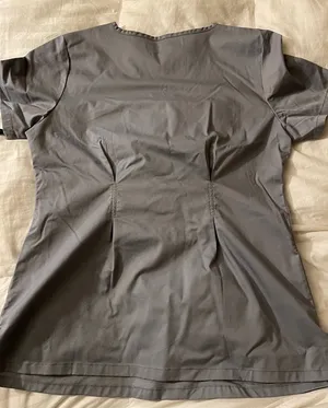 Cherokee Scrub Top thumbnail 2