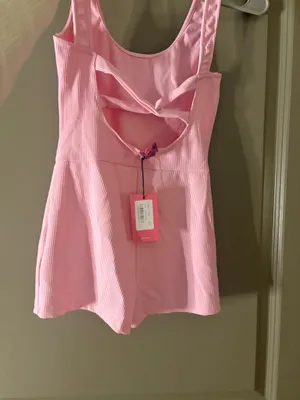 Edikted Romper thumbnail 2