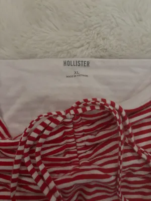 Hollister striped tube top thumbnail 3
