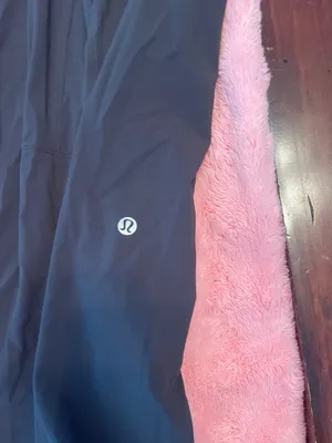 Lululemon License To Train Joggers thumbnail 3