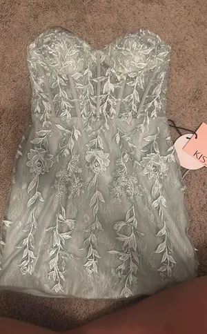 Homecoming Dress thumbnail 1